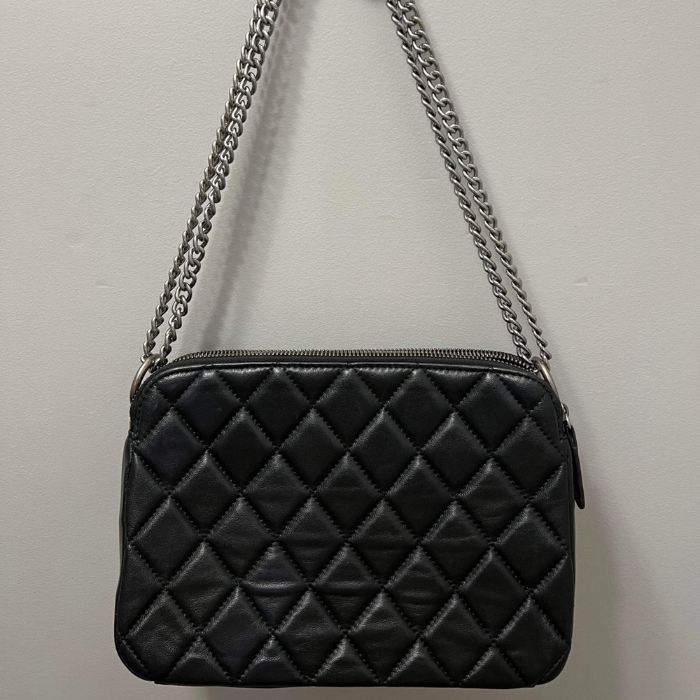 🌸SOLD🌸PRELOVED USED VINTAGE CHANEL SLING BAG - Picture 3 of 16